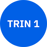 Trin 1