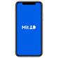 MitID app